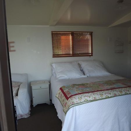 Long Bay Motor Camp Otel Coromandel Dış mekan fotoğraf
