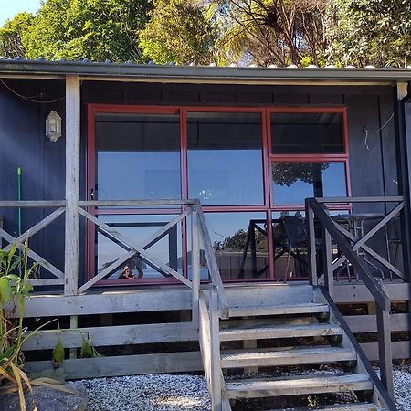 Long Bay Motor Camp Otel Coromandel Dış mekan fotoğraf