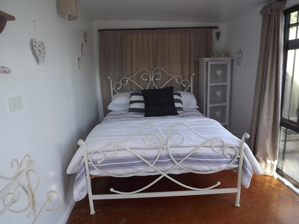 Long Bay Motor Camp Otel Coromandel Dış mekan fotoğraf