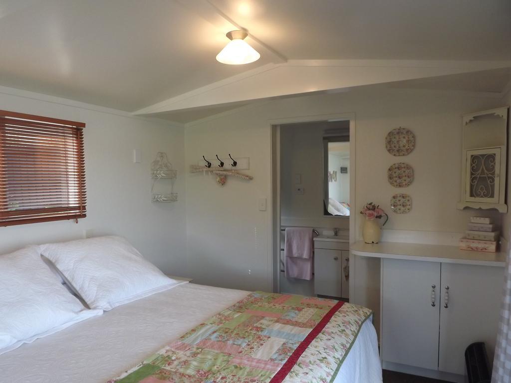 Long Bay Motor Camp Otel Coromandel Dış mekan fotoğraf