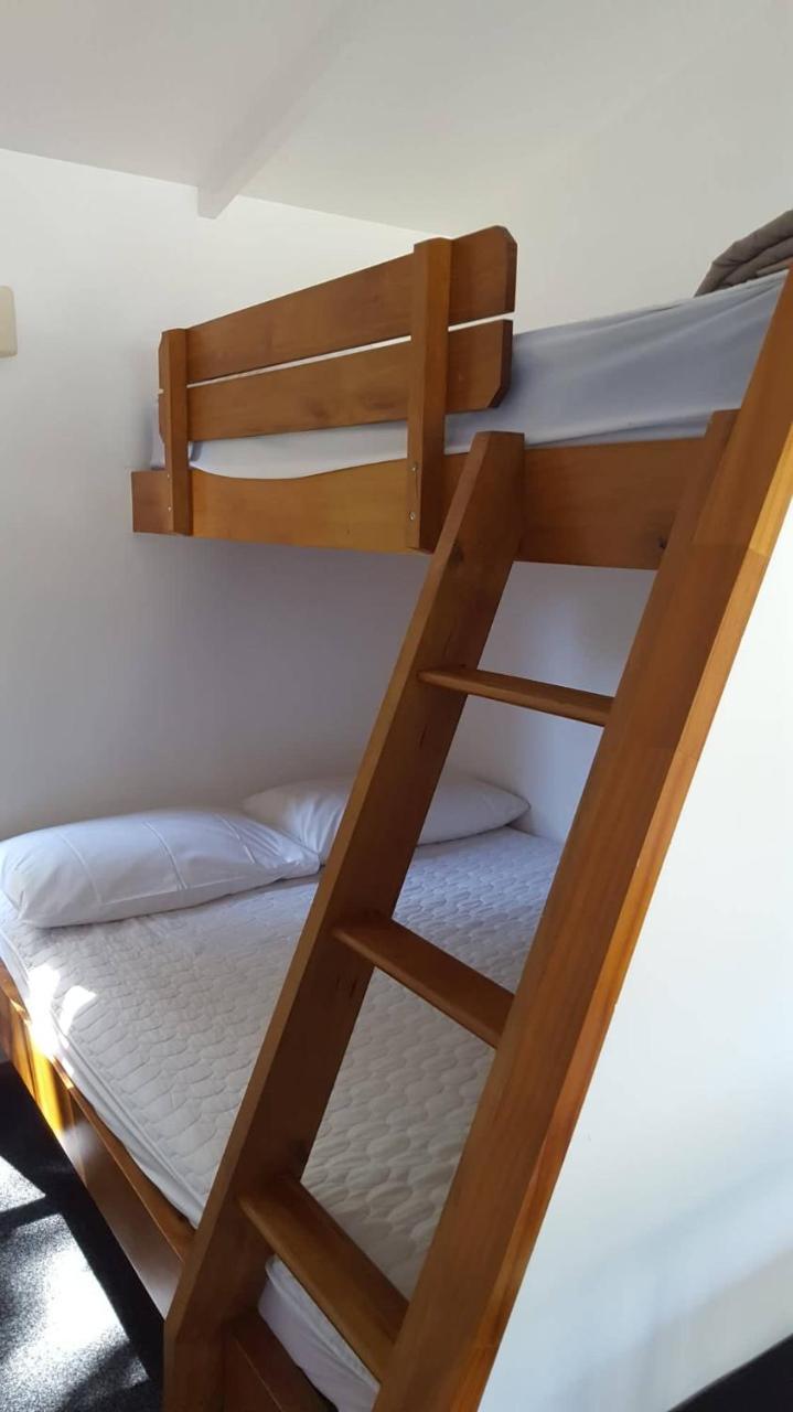 Long Bay Motor Camp Otel Coromandel Dış mekan fotoğraf